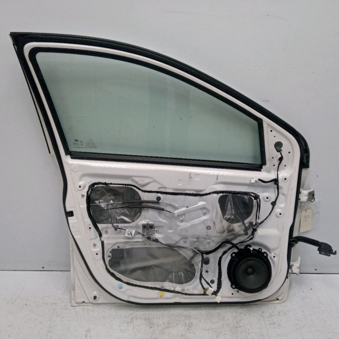 Porte avant gauche occasion HYUNDAI I 20 I phase 2 06-2012->03-2015 1.2i 85ch 760034P500 2
