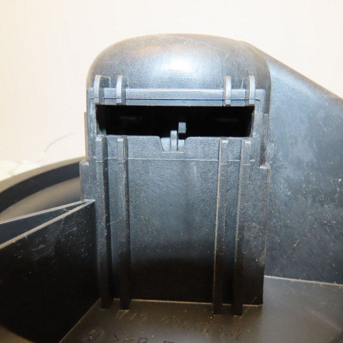 Ventilateur de chauffage occasion PEUGEOT PARTNER I Phase 2 11-2002->05-2008 1.6 HDI 75ch 6441R4 3