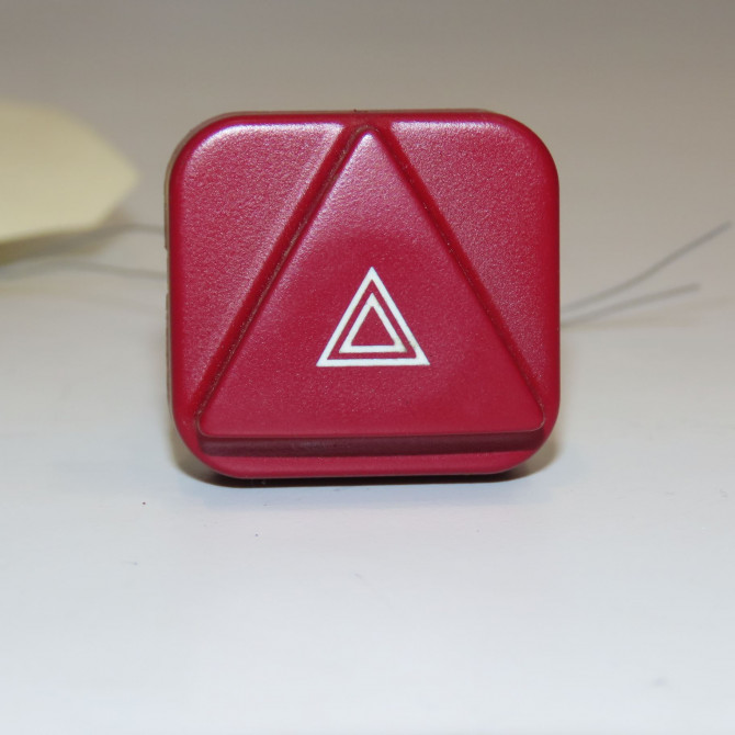 Bouton de warning occasion CITROEN C6 Phase 1 12-2005->03-2013 2.2 HDI 170ch 6554EA 1