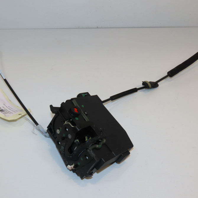 Serrure porte ard occasion PEUGEOT 308 II Phase 1 04-1995->04-1999 1.5 BlueHDI 100ch 9826110980 1