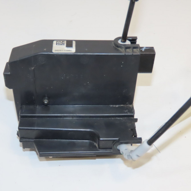 Serrure porte ard occasion PEUGEOT 308 II Phase 1 04-1995->04-1999 1.5 BlueHDI 100ch 9826110980 4