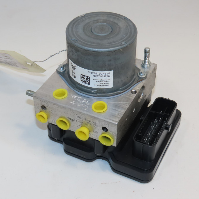 Unité hydraulique ABS occasion PEUGEOT 308 II Phase 1 04-1995->04-1999 1.5 BlueHDI 100ch 1637317880 1