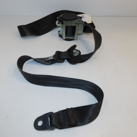 Ceinture avant gauche occasion PEUGEOT 407 Phase 1 04-2004->07-2008 1.6 HDI 16v 8974HG