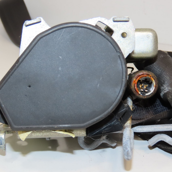 Ceinture avant gauche occasion PEUGEOT 407 Phase 1 04-2004->07-2008 1.6 HDI 16v 8974HG 4