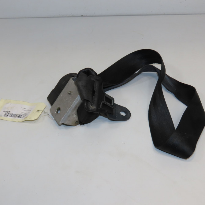 Ceinture arrière droite occasion PEUGEOT 309 Phase 2 07-1989->12-1993 1,6 1