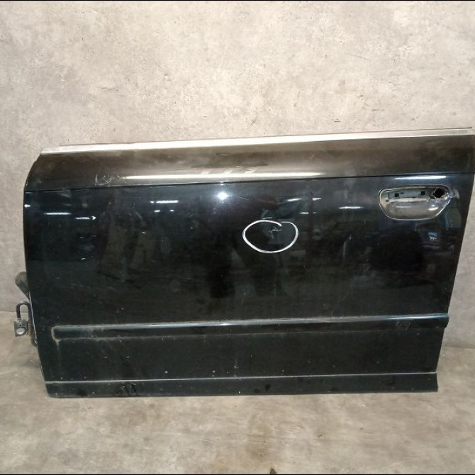 Porte avant gauche occasion AUDI A4 II Phase 2 09-2004->04-2008 1.9 TDI 115ch 8E0831051L 1