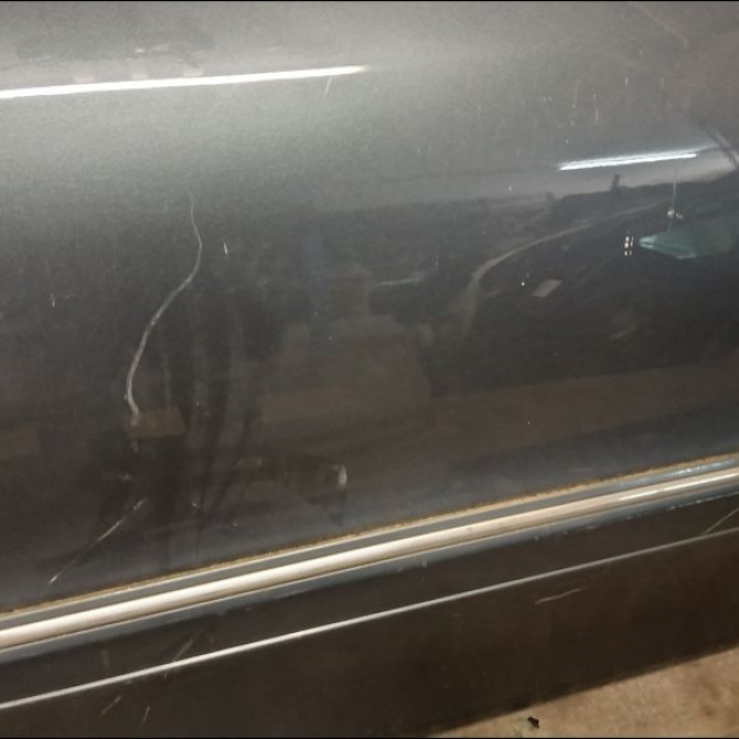 Porte avant gauche occasion MERCEDES CLASSE CLK II Phase 1 05-2002->12-2009 270 CDI 209720010528 2