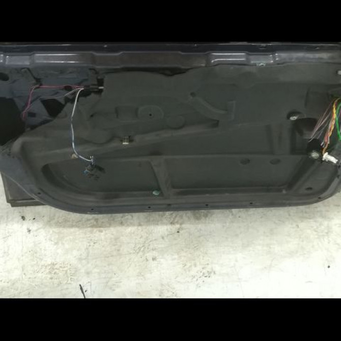 Porte avant gauche occasion B.M.W. SERIE 5 IV Phase 1 12-1995->07-2000 525 TDS 41518216817 2