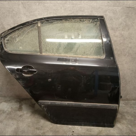 Porte arrière droite occasion SKODA OCTAVIA II Phase 1 06-2004->10-2008