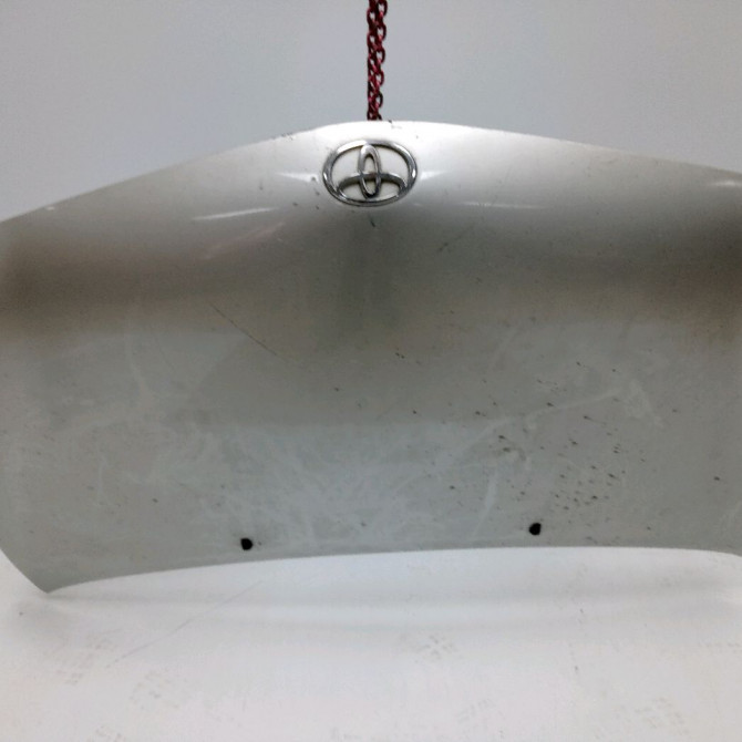 Capot occasion TOYOTA PRIUS II Phase 1 03-2004->11-2009 110 Hybride 5330147030 1