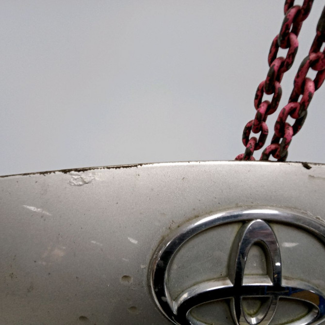 Capot occasion TOYOTA PRIUS II Phase 1 03-2004->11-2009 110 Hybride 5330147030 2