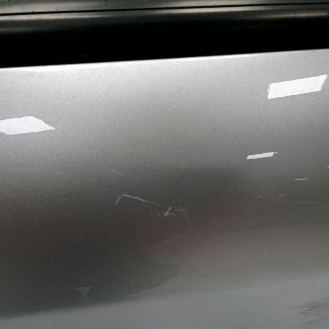 Porte arrière gauche occasion CITROEN XSARA Phase 2 09-2000->12-2005 1.4i 9006A2 2