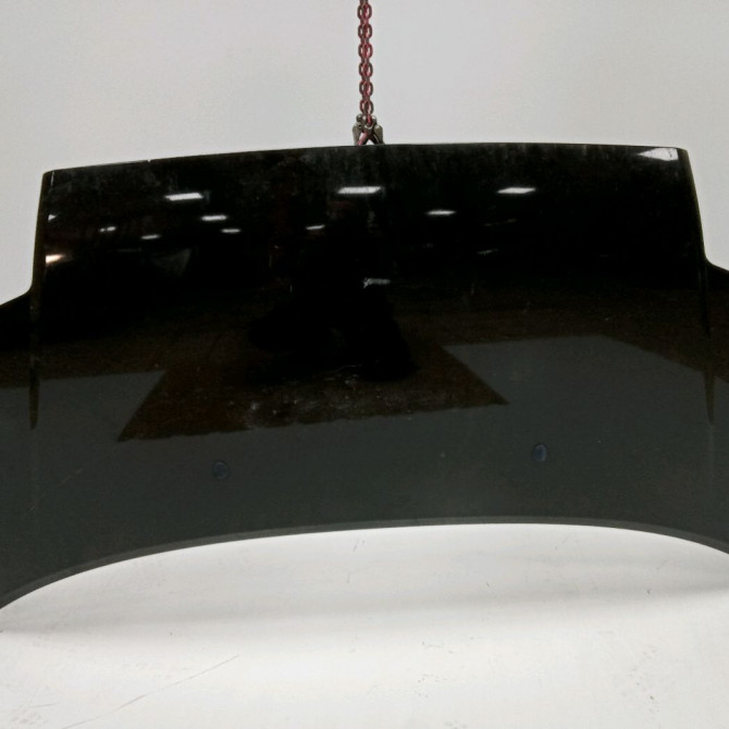Capot occasion CITROEN C2 Phase 1 09-2003->10-2008 1.4 HDi 7901Q3 1
