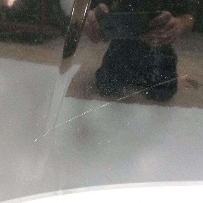 Capot occasion CITROEN C2 Phase 1 09-2003->10-2008 1.4 HDi 7901Q3 2