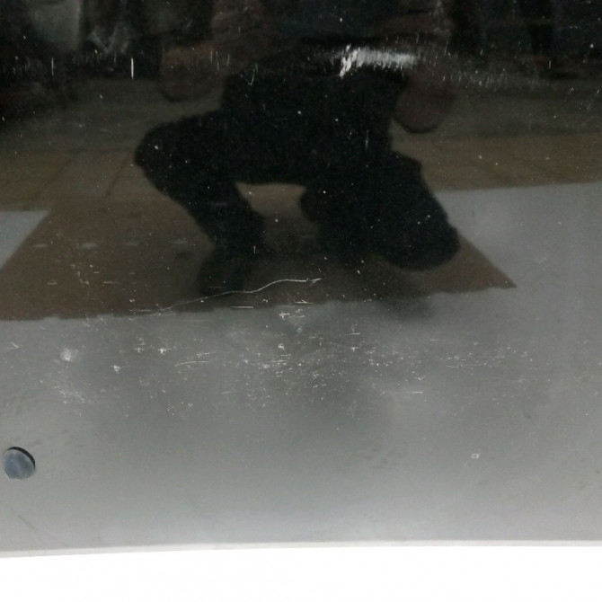 Capot occasion CITROEN C2 Phase 1 09-2003->10-2008 1.4 HDi 7901Q3 3