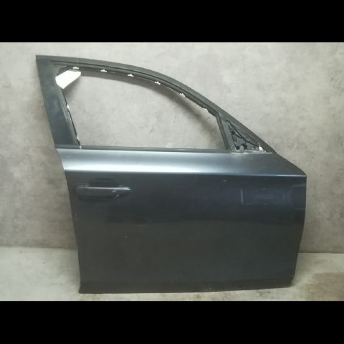 Porte avant droite occasion B.M.W. SERIE 1 I Phase 1 05-2004->12-2006 120d 41517191012 1