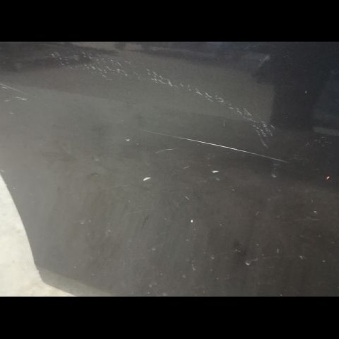 Porte avant droite occasion B.M.W. SERIE 1 I Phase 1 05-2004->12-2006 120d 41517191012 2