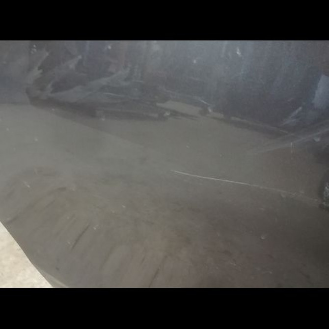 Porte arrière droite occasion B.M.W. SERIE 1 I Phase 1 05-2004->12-2006 120d 41527191018 2