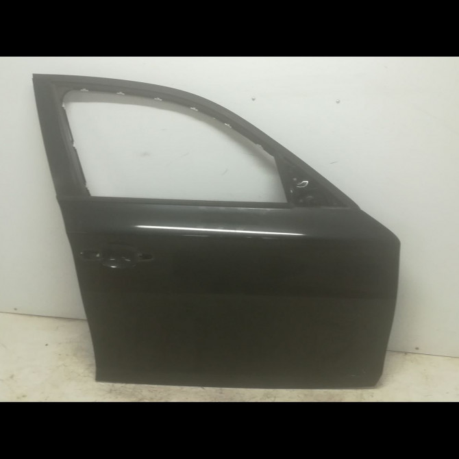 Porte avant droite occasion B.M.W. SERIE 1 I Phase 1 05-2004->12-2006 120d 41517191012 1