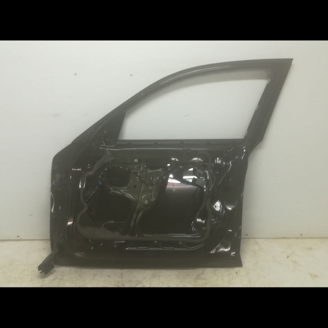Porte avant droite occasion B.M.W. SERIE 1 I Phase 1 05-2004->12-2006 120d 41517191012 2