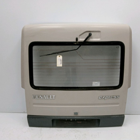 Hayon occasion RENAULT EXPRESS Phase 2 09-1994->09-1997 1.9 D 65ch 7751466683