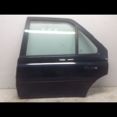 Porte arrière gauche occasion PEUGEOT 605 Phase 2 07-1994->07-1999 2.1 D 110ch 900658
