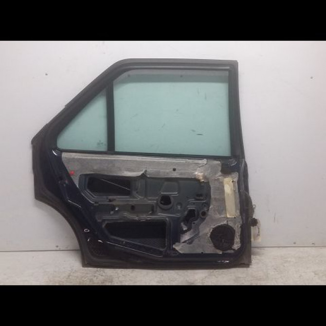 Porte arrière gauche occasion PEUGEOT 605 Phase 2 07-1994->07-1999 2.1 D 110ch 900658 2