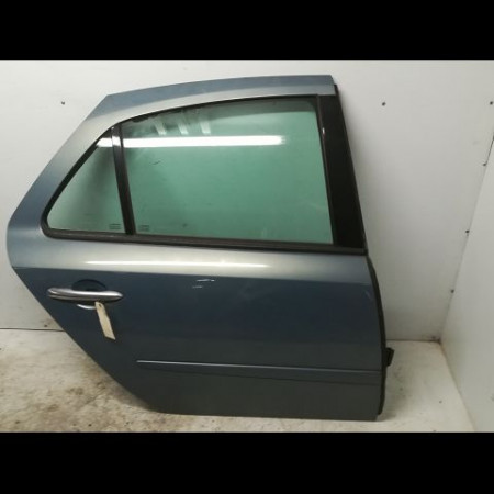Porte arrière droite occasion RENAULT LAGUNA II Phase 2 03-2005->09-2007 1.9 DCI 125ch 7751472441