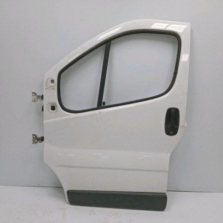 Porte avant gauche occasion NISSAN PRIMASTAR phase 1 08-2006->... 2.0 DCI 115ch 8010100Q0C