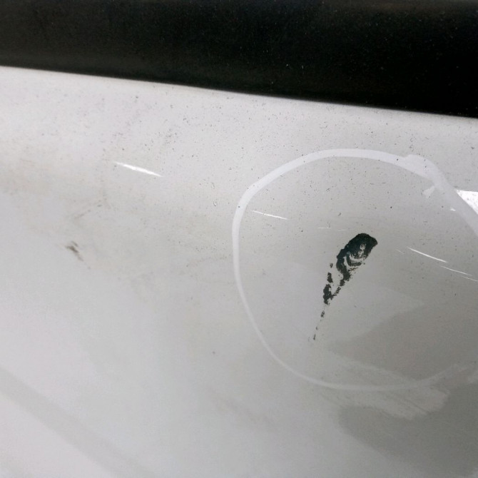 Porte avant gauche occasion NISSAN PRIMASTAR phase 1 08-2006->... 2.0 DCI 115ch 8010100Q0C 2