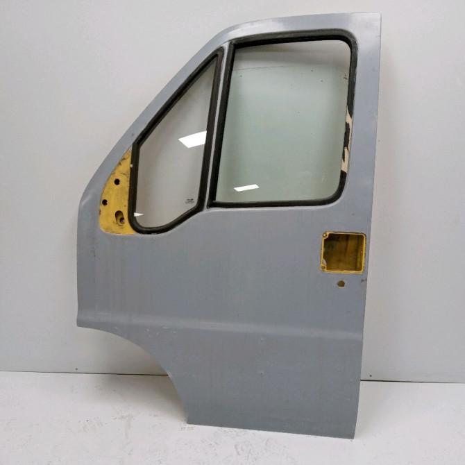 Porte avant gauche occasion FIAT DUCATO II Phase 1 06-1994->03-2002 1347406080 1