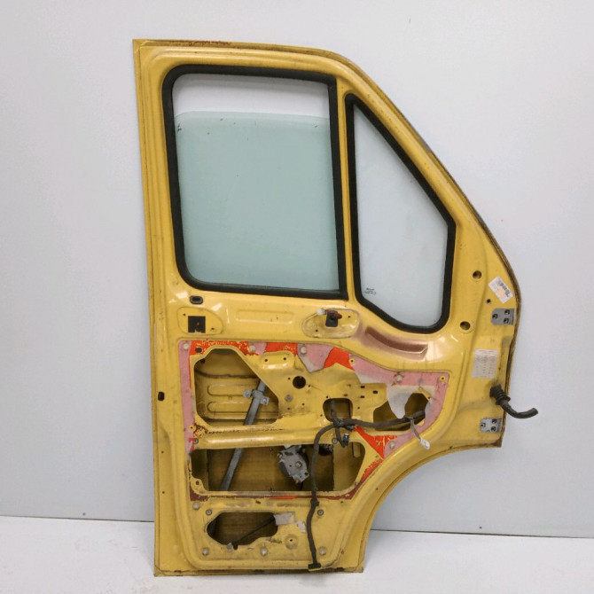 Porte avant gauche occasion FIAT DUCATO II Phase 1 06-1994->03-2002 1347406080 2