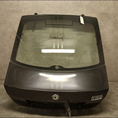 Hayon occasion SKODA OCTAVIA II Phase 1 06-2004->10-2008