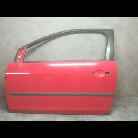 Porte avant gauche occasion FORD FOCUS II Phase 1 09-2004->12-2007 1505766