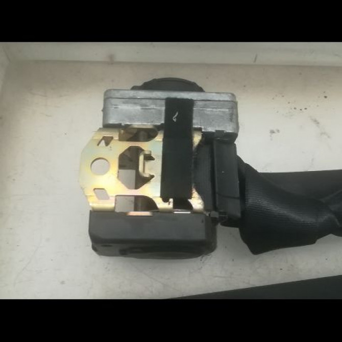 Ceinture avant droite occasion VOLKSWAGEN GOLF IV GOLF IV Phase 1 1998-01-01->2005-06-30 1.9 TDI 110ch 1J3857706SHCQ 3