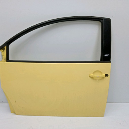 Porte avant gauche occasion VOLKSWAGEN NEW BEETLE I Phase 1 01-1999->10-2005 1.9 TDI 90ch 1C0831051N