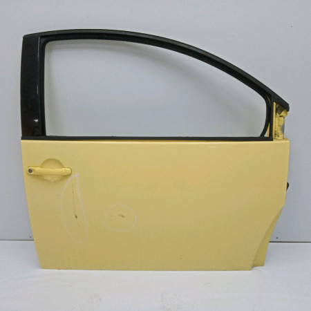 Porte avant droite occasion VOLKSWAGEN NEW BEETLE I Phase 1 01-1999->10-2005 1.9 TDI 90ch 1C0831052N
