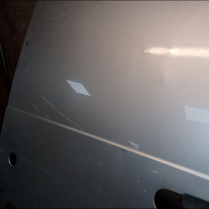 Porte coulissante d occasion FORD TRANSIT CONNECT I 5147686 2