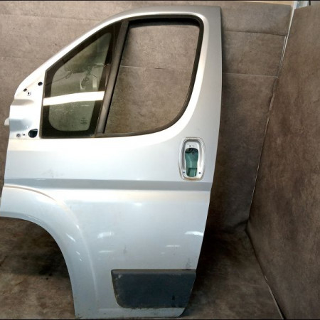 Porte avant gauche occasion CITROEN JUMPER III Phase 1 06-2006->... 1680730480