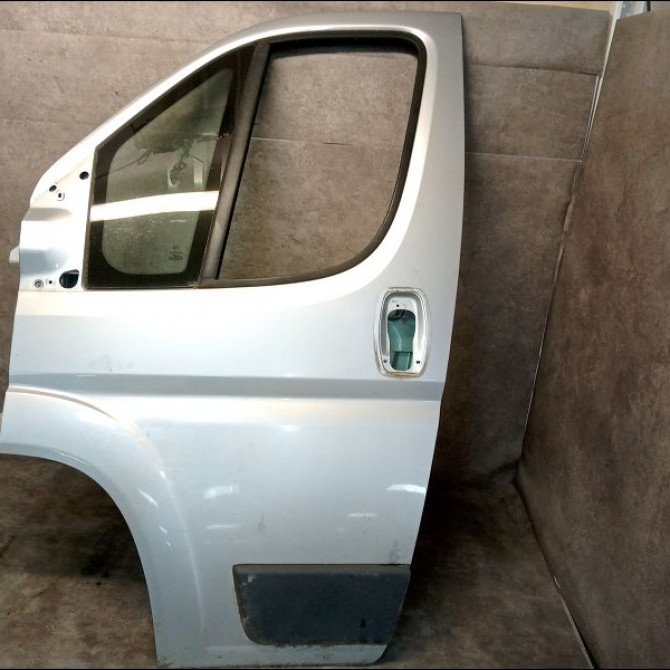 Porte avant gauche occasion CITROEN JUMPER III Phase 1 06-2006->... 1680730480 1