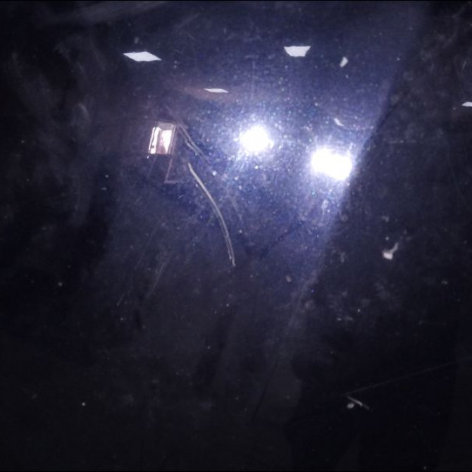 Capot occasion AUDI A3 I 8L0823029C 3