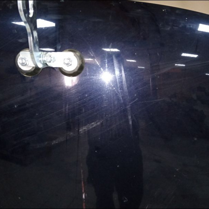 Capot occasion AUDI A3 I 8L0823029C 4