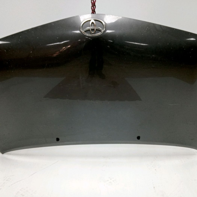 Capot occasion TOYOTA PRIUS II 5330147030 1