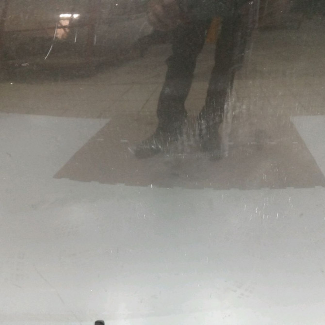 Capot occasion TOYOTA PRIUS II 5330147030 2