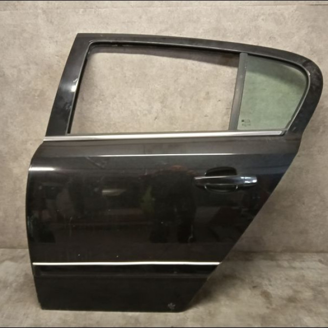 Porte arrière gauche occasion OPEL ASTRA III ASTRA III Phase 1 2004-04-01->2006-12-31 1.9 CDTI 120ch 94710105 1