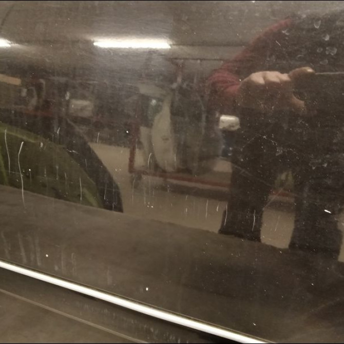 Porte arrière gauche occasion OPEL ASTRA III ASTRA III Phase 1 2004-04-01->2006-12-31 1.9 CDTI 120ch 94710105 2