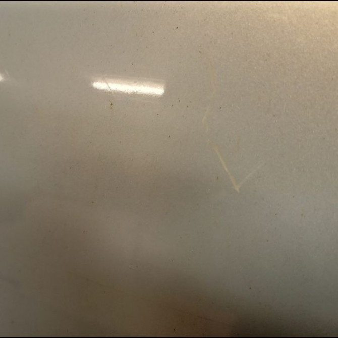 Porte arrière gauche occasion SEAT LEON I Phase 1 04-2000->10-2006 1.9 TDI 110ch 1M0833055P 2