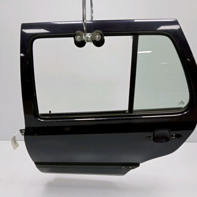 Porte arrière gauche occasion VOLKSWAGEN GOLF III Phase 1 01-1992->12-1997 1.9 TDI 90ch 1H4833055 1