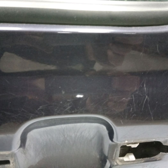 Porte arrière gauche occasion VOLKSWAGEN GOLF III Phase 1 01-1992->12-1997 1.9 TDI 90ch 1H4833055 2