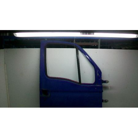 Porte avant droite occasion IVECO DAILY IV phase 1 04-2006->04-2009